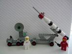 Lego Space: 462 Rocket Launcher * Ruimtevaart *  Classic *, Kinderen en Baby's, Speelgoed | Duplo en Lego, Complete set, Gebruikt