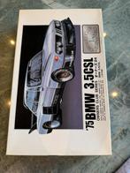 75 BMW 3,5 CSL, Ophalen of Verzenden, Nieuw, Auto, Overige merken