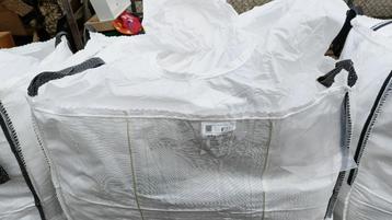 Sterke Big Bag 1050 kg – opbergzak voor buitenspeelgoed beschikbaar voor biedingen