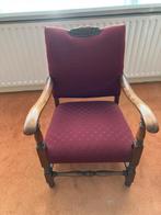 Stoeltje grootmoeders tijd., Antiek en Kunst, Ophalen