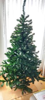 Mooie kunst kerstboom 180 cm hoog - vouwboom, Ophalen of Verzenden, Zo goed als nieuw