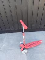 Step play live als nieuw, Ophalen, Zo goed als nieuw, Gewone step, Play tive