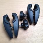 Twinny Load Easy onderdelen frameklem fietsendrager, Ophalen of Verzenden, Zo goed als nieuw, Fietsendrager-accessoire, Brede banden