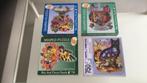 Bits and Pieces Shaped puzzels  750 stukjes, Ophalen of Verzenden, 500 t/m 1500 stukjes, Zo goed als nieuw, Legpuzzel