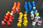50 Voetbal Gogo's - Diverse Landen, Verzamelen, Poppetjes en Figuurtjes, Ophalen of Verzenden, Zo goed als nieuw