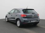 SEAT Ibiza 1.0 TSI Style | PARKEERSENSOREN | AIRCO | CRUISE, Voorwielaandrijving, 12 maanden, Stof, Gebruikt