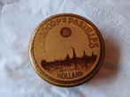 Oud blikje Bensdorp pastilles - Bussum Holland, Verzamelen, Ophalen of Verzenden, Gebruikt, Overige