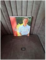 Persoonlijk leefstijlplan Richard de leth, Ophalen of Verzenden, Zo goed als nieuw