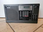 zeer mooie Sony ICF 2001 ontvanger, Ophalen of Verzenden, Gebruikt, Ontvanger