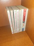 Pietje Bell Boeken Collectie, Boeken, Ophalen of Verzenden, Gelezen, Chris van Abkoude, Fictie algemeen
