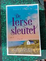 De Ierse sleutel feelgood roman Daisy O' Shea, Ophalen of Verzenden, Zo goed als nieuw