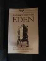 Aan het hof van Eden - Joelle Charbonneau, Boeken, Gelezen, Ophalen of Verzenden