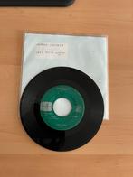 Chubby Checker: let’s twist again single izgst zonder hoes, Overige genres, 7 inch, Single, Ophalen of Verzenden