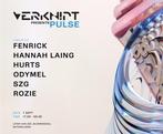 Verknipt Pulse 7 september, Twee personen