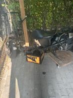 Yamaha aerox frame en blok, Fietsen en Brommers, Ophalen, Tweetakt, Aerox, Maximaal 45 km/u