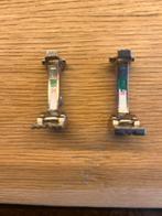 Bernina Naaivoetjes - Verschillende modellen, Hobby en Vrije tijd, Naaimachines en Toebehoren, Ophalen of Verzenden, Gebruikt