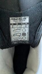 Verstelbare Powerslide skeelers maat 33 t/m 36, Ophalen, Gebruikt, Inline skates 4 wielen, Powerslide