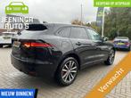 Jaguar F-Pace 2.0 Portfolio AWD 25t, Automaat, Gebruikt, 4 cilinders, 109 €/maand