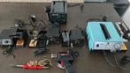 Weller VP 801 Desoldeerstations en soldeerstation, Ophalen, Minder dan 150 ampère, Overige typen