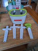 Zoku ijsmaker, Witgoed en Apparatuur, IJsmachines, Ophalen of Verzenden, Gebruikt
