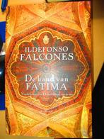 Ildefonso Falcones - De hand van Fatima, Boeken, Ophalen of Verzenden, Europa overig, Zo goed als nieuw