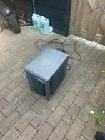Poolex Nano Turbo, Tuin en Terras, Ophalen, Gebruikt, Verwarming