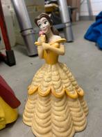 Verschillende disney spaarpotten, Ophalen, Zo goed als nieuw, Metaal of Blik, Overige thema's