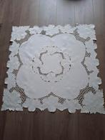 Vierkant tafelkleed, Ophalen of Verzenden, Vierkant