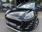 Ford Puma 1.0 EB Tit. X, Euro 6, 1226 kg, Bedrijf, 3 cilinders