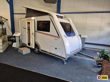 Easy Caravanning GetAway Sport beschikbaar voor biedingen