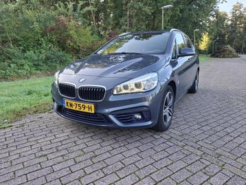 Bmw 2-serie Active Tourer 225xe iP Cent. Exec. beschikbaar voor biedingen