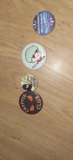Leuke Buttons - Verschillende Designs, Verzamelen, Speldjes, Pins en Buttons, Ophalen of Verzenden, Zo goed als nieuw, Overige onderwerpen