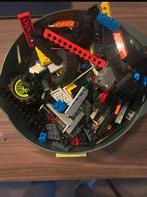 Lego set 25 legoblokjes, Kinderen en Baby's, Speelgoed | Duplo en Lego, Verzenden, Zo goed als nieuw, Losse stenen, Lego