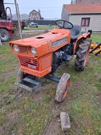 Kubota, Ophalen of Verzenden, Gebruikt