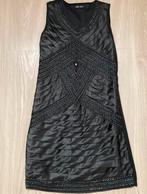 Miss Lola, zwarte jurk, maat S, Miss Lola, Zwart, Nieuw, Ophalen of Verzenden