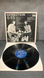 Q65. — Revolution, Ophalen of Verzenden, Zo goed als nieuw, 12 inch, Overige genres