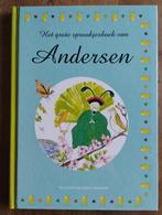 Het Grote Sprookjesboek van Andersen, Boeken, Sprookjes en Fabels, Ophalen of Verzenden, Zo goed als nieuw, Andersen, Hans Christian
