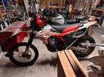 Bèta Enduro 450cc - Topmotor voor liefhebber!, Motoren, Particulier, 1 cilinder, Enduro