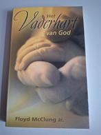 F. MacClung - Het vaderhart van God, Boeken, Ophalen of Verzenden, F. MacClung