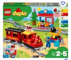 Duplo Trein Set, Kinderen en Baby's, Speelgoed | Duplo en Lego, Ophalen, Gebruikt, Complete set, Duplo