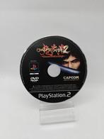 Onimusha 2: Samurai's Destiny - PS2 losse disc, Spelcomputers en Games, Avontuur en Actie, Gebruikt, 1 speler, Eén computer