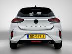 Opel Corsa 1.2 Turbo Hybrid GS | Apple Carplay/Android Auto, 12 maanden, Stof, Gebruikt, Euro 6