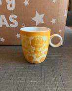 senseo/koffie mok pardoes efteling (8,5x7), Ophalen of Verzenden, Zo goed als nieuw, Gebruiksvoorwerp