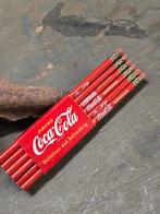 WWII US Coca Cola pencils, Verzamelen, Militaria | Tweede Wereldoorlog, Ophalen of Verzenden, Landmacht, Amerika, Embleem of Badge