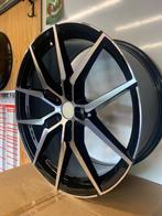 21"Velgen VOLVO Look 5x108 NIEUW Past EX90 S90 XC40 XC60 XC7, 255 mm, Velg(en), Nieuw, China