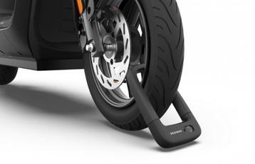 Segway Smart slot met bluetooth vergrendeling en finger afdr beschikbaar voor biedingen