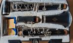 Klarinet-Atelier Buffet Crampon B 12 Nieuwstaat Puntgaaf., Ophalen of Verzenden, Zo goed als nieuw, Hout