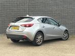 Mazda 3 2.2D TS+ Navi, Stoelverwarming!, Auto's, Voorwielaandrijving, Gebruikt, 4 cilinders, 150 pk