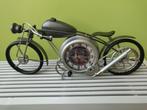 klok moto, Ophalen of Verzenden