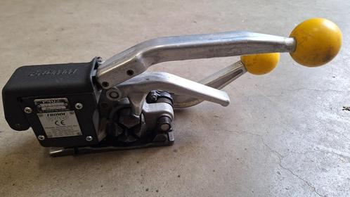 Fromm P403 Omsnoeringsapparaat spantang bundeltang, Auto diversen, Autogereedschap, Zo goed als nieuw, Ophalen of Verzenden